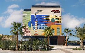Hampton By Hilton Alicante Airport